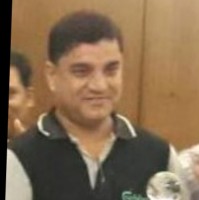 Uday Popat