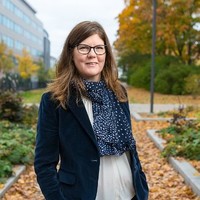 Ulrika Danielsson