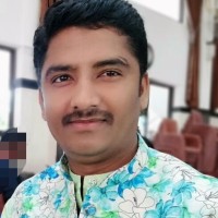 Shivanand Balagar
