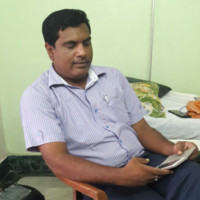 Himanshu Kumar