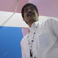 Saravanan Raju