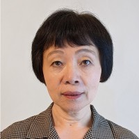 Donna Wei