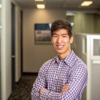 Bradley Mah
