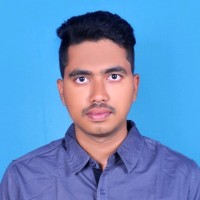 Mustaq M Basha