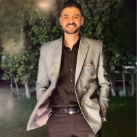Ahmed Ehab