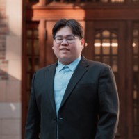 Joshua Ocampo