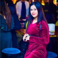 Kirti Ahuja
