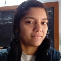 Daya Tripathi