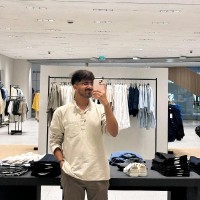 Parth Jha
