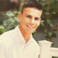 Blake Melnik