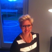 Luli Lilian Pedersen