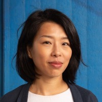Yuli Huang