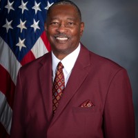 Donald Hudson