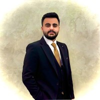 Mohammed Alhoudaly
