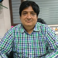 Aashish Dilawari