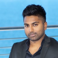 Trishaul Reddy