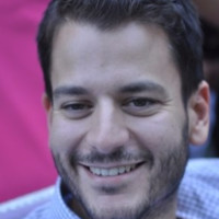 Alexandros Roustas