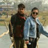 Dhanu Chaudhary