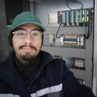 Redouane AIT ALI YAHIA