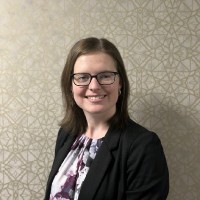Hannah Lockwood, Cpa