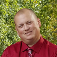 Kyle Rivers