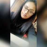 Laura Lizeth Cruz Marca