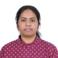 Catherine Maria Stella