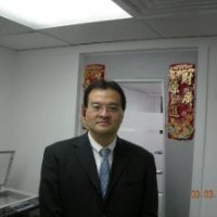 Vincent Siu