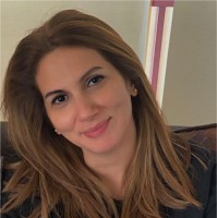 Pauline Raad