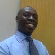 Yaw Oduro