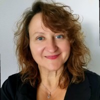 Karin Ogidi