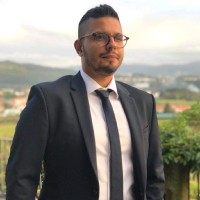 Jordy Campos