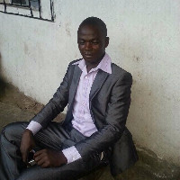 Peter Gayee Gaye Jr