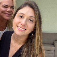 Flávia da Silva Carrano Smanhotto