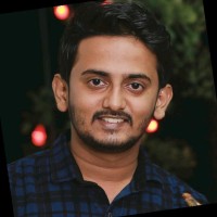 Shantanu Deshmukh