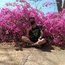 Mark Anthony Nava