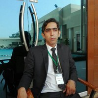 Numan Soomro