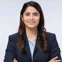 Rajshree Panchal