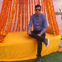 yogesh Bohra