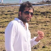 Shakeel Ahmed