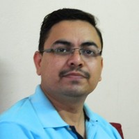 Yogesh Pangarkar