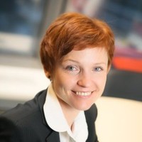 Tatyana Mokhova