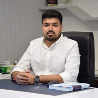 Anmol Patwa