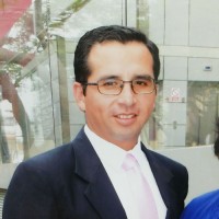 David Paredes - Hseq Sig Seguridad, Salud, Ambiental Y Calidad