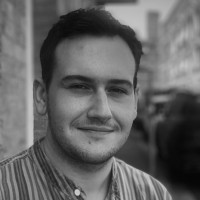 Ethan Bray
