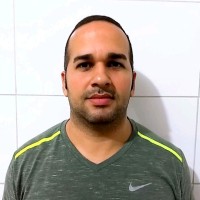 Daniel Barbosa da Silva