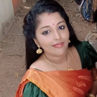 Aiswarya Viswan