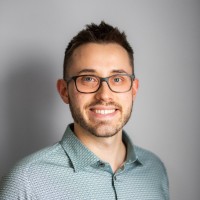 Matthew Koshman, P.Eng.