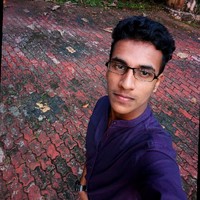 Ashik Abraham
