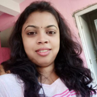 Sunitha Srinivas